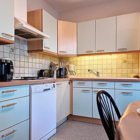 Maison Confort Avec Jardin, à 1km De La Casa de Férias *