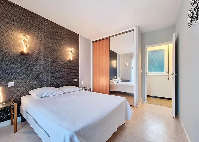 Maison Confort Avec Jardin, A 1km De La Prázdninový dům