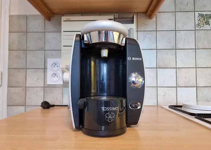 Prázdninový dům Maison Confort Avec Jardin, A 1km De La