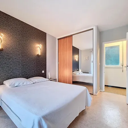 Maison Confort Avec Jardin, à 1km De La Hébergement de vacances