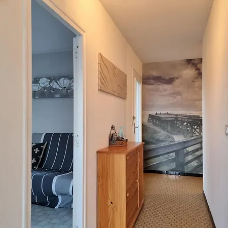 Maison Confort Avec Jardin, A 1km De La *