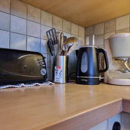 Prázdninový dům Maison Confort Avec Jardin, A 1km De La *