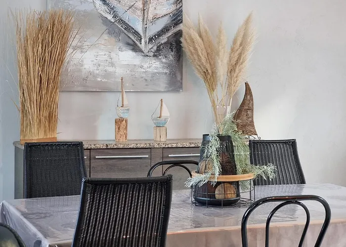 Maison Confort Avec Jardin, A 1km De La Holiday home *