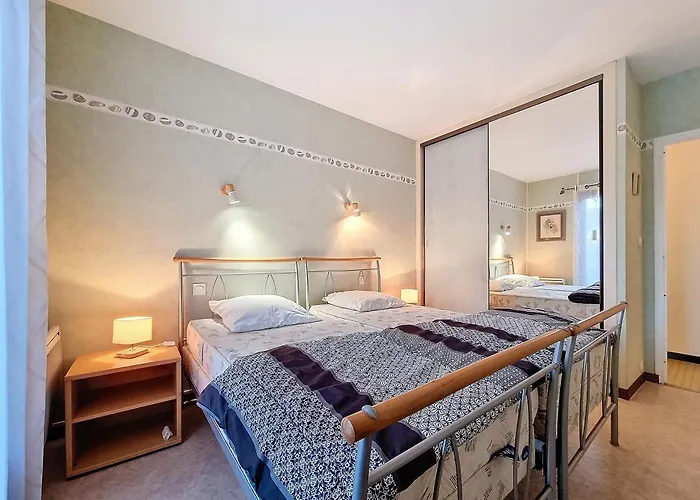 Maison Confort Avec Jardin, A 1km De La Holiday home