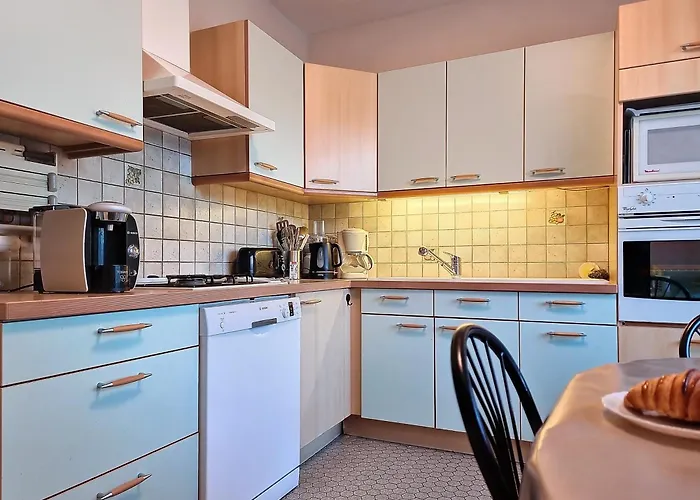 Maison Confort Avec Jardin, A 1km De La Holiday home *