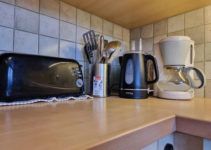 Hébergement de vacances Maison Confort Avec Jardin, à 1km De La *